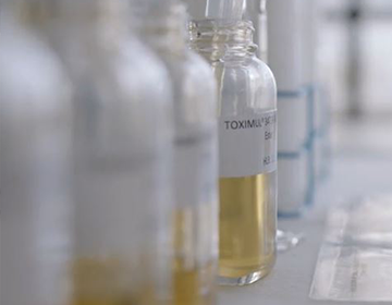assessing samples