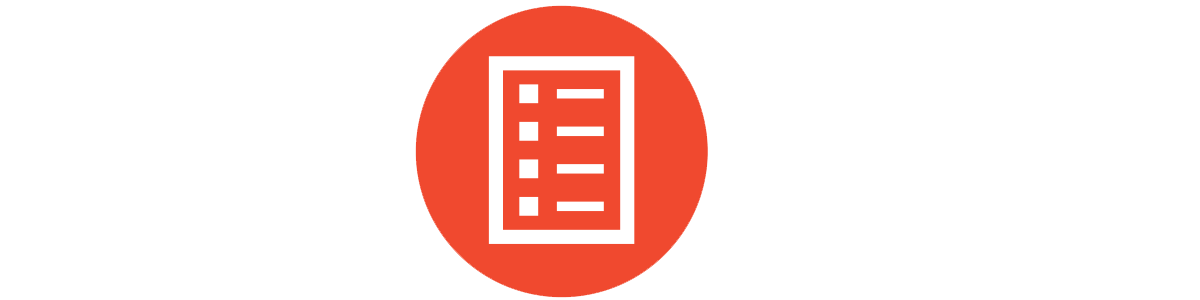 ordering icon