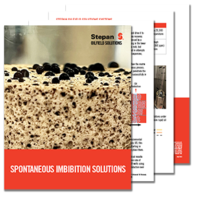 Imbibition Brochure